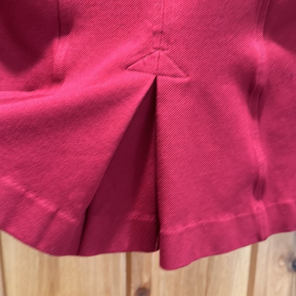 Cabi Jacket Blazer size 12 - Picture 5 of 10